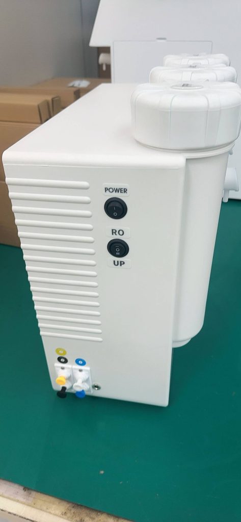 Smart-S series ultrapure water system