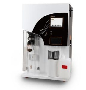 Automatic Kjeldahl Analyzer DW-K1100F