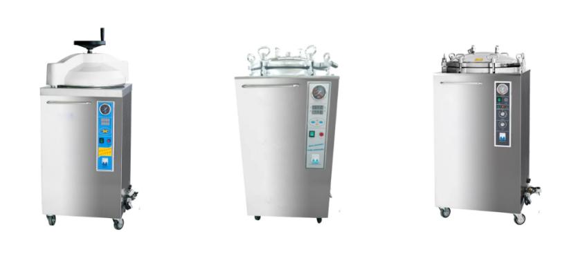 5 Causes of Autoclave Sterilization Failure