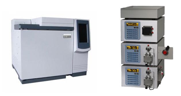 Difference between hplc and gc