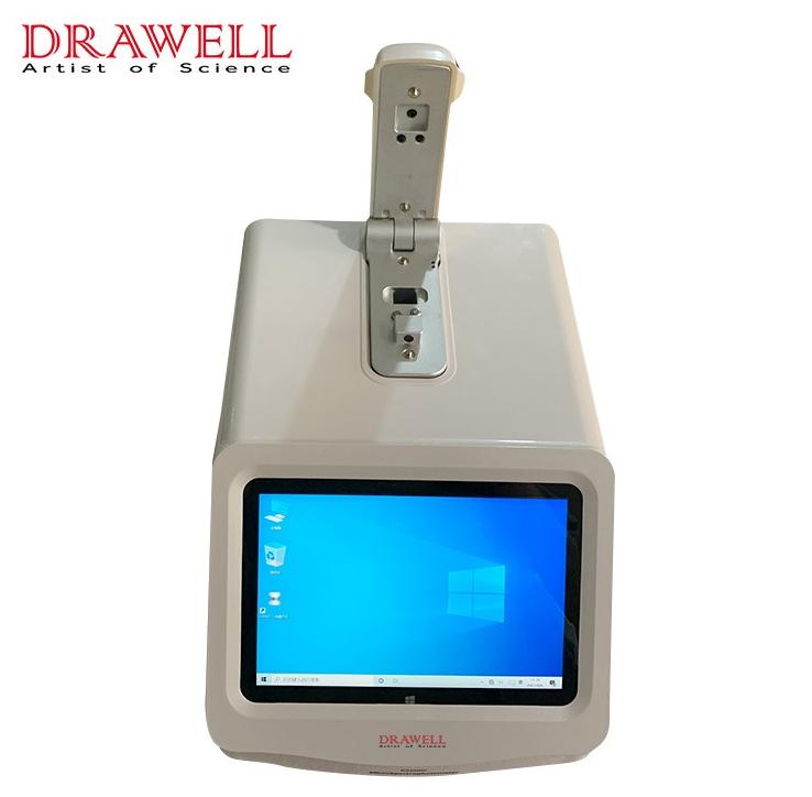 K5800/K5800C Nano Spectrophotometer (with cuvette)