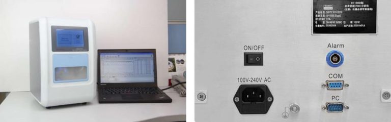 How to Select Equipment for Accurate Water Analysis in Labs - Drawell