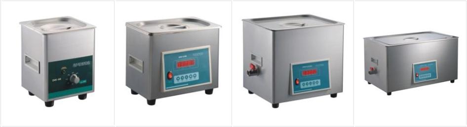 Drawell D Series Ultrasonic Cleaning Machine