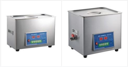 Drawell Dual-frequency Ultrasonic Cleaning Machine