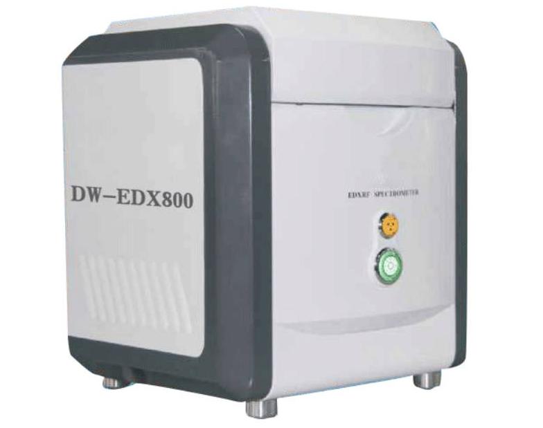 ED X-ray Fluorescence Spectrometer