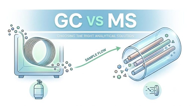 Troubleshoot Common Problems of Gas Chromatography (GC) - Drawell