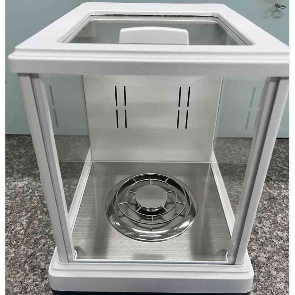 DEB Electronic Analytical Balance 0.01mg-3