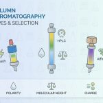 Column Chromatography types and selection