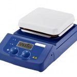 Drawell Hotplate Magnetic Stirrer MS-H380 Pro