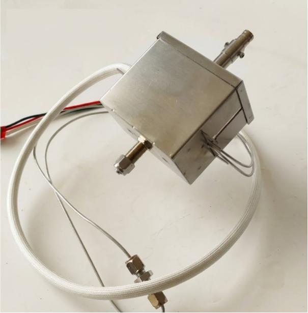 ECD Electron Capture Detector
