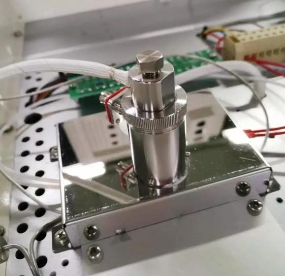 FID Flame Ionization Detector