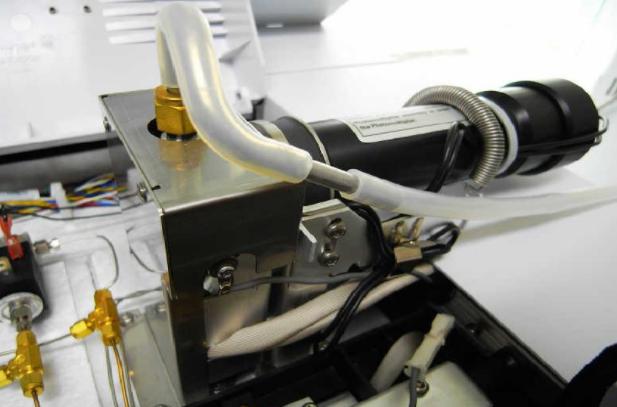 Flame Photometric Detector (FPD)