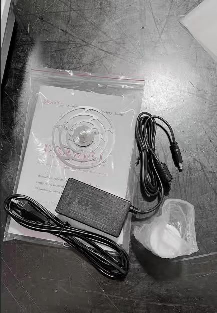 Accessories of DEB Electronic Analytical Balance 0.01mg 0.1mg