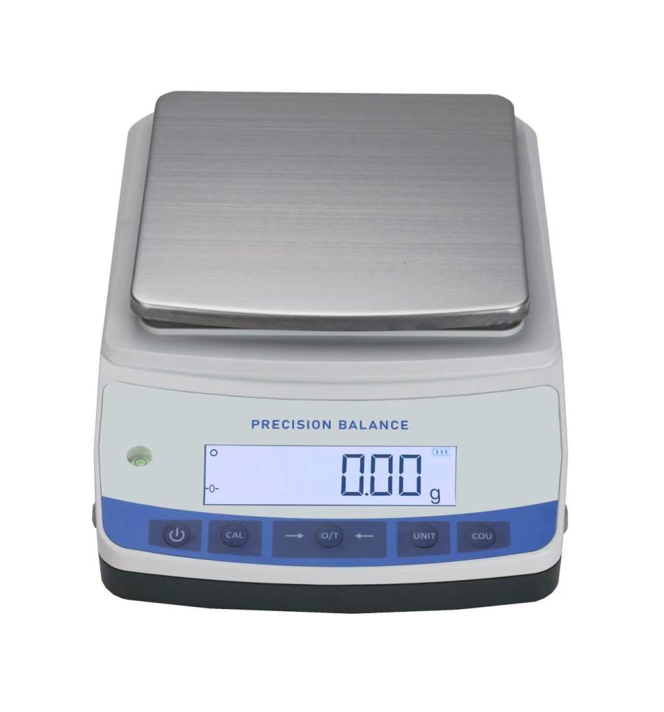 0.1g/0.01g Kitchen Scales Electronic Digital Weight Balance