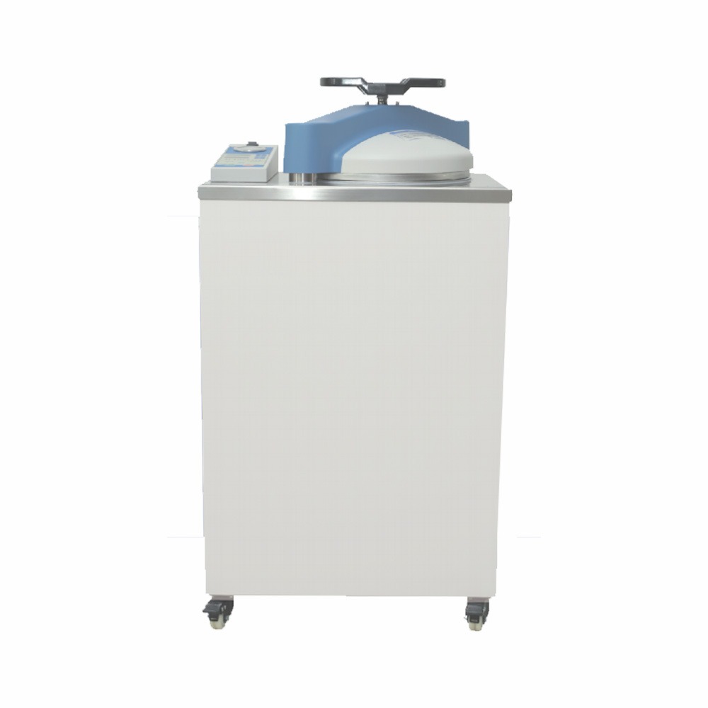 DW-FD Vertical Autoclave-3