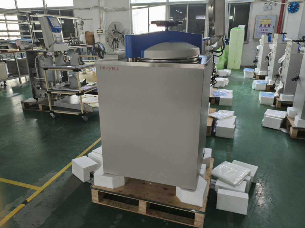 DW FD100A 1