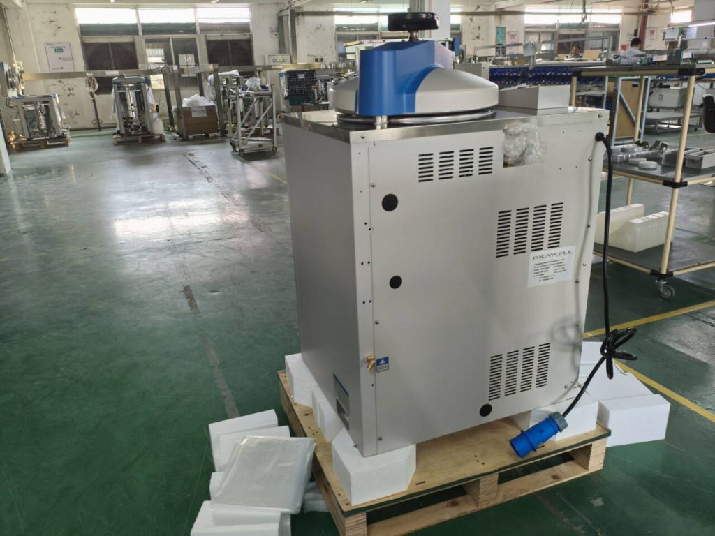 DW FD100A 4