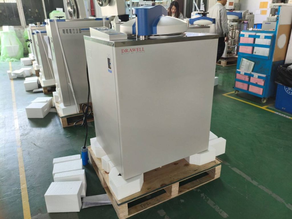 DW FD100A 5