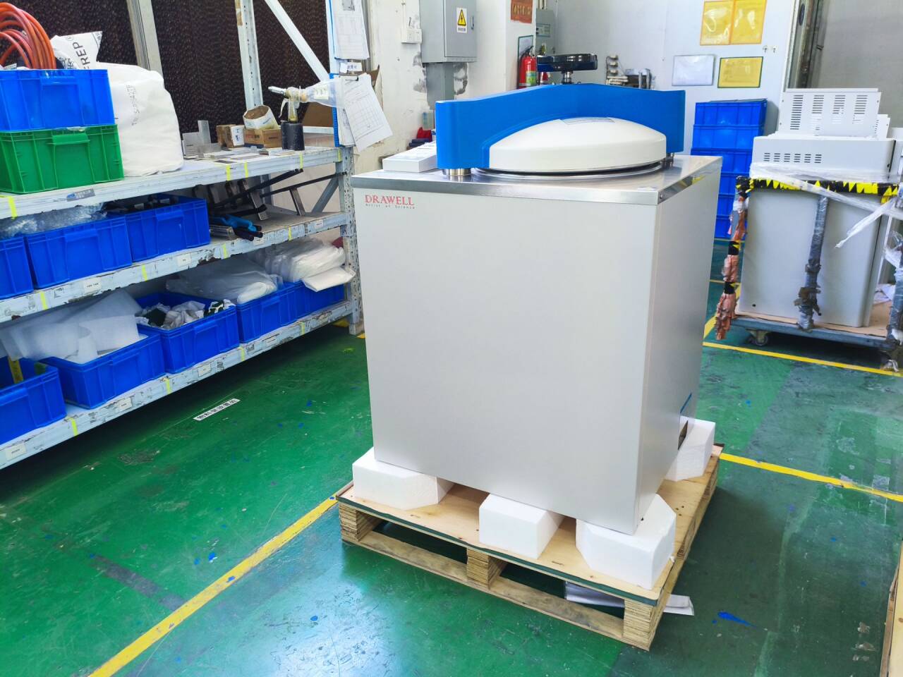 DW FD80A 1