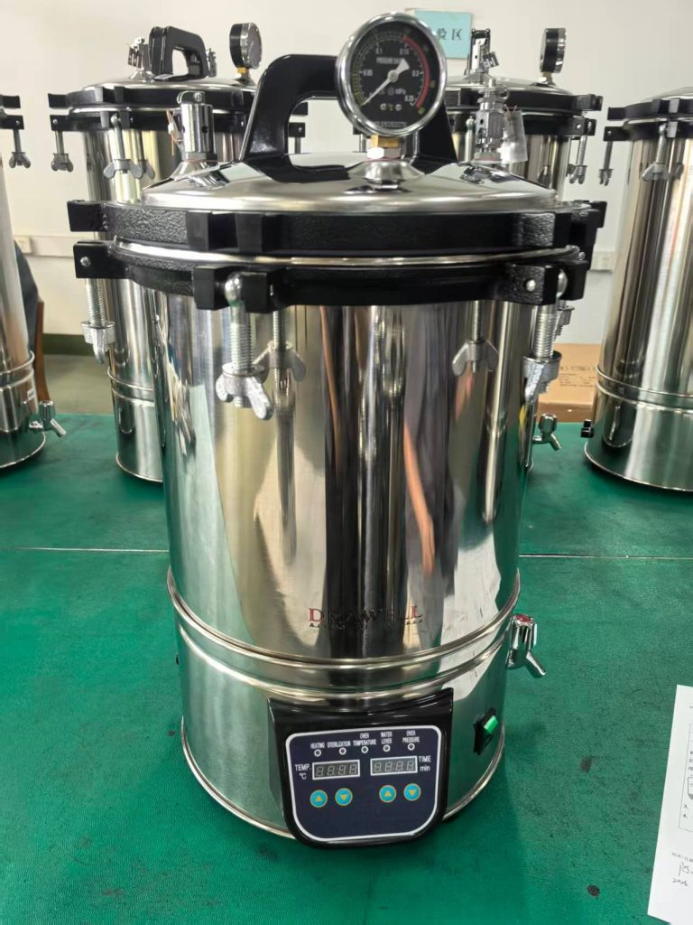 DWS-280B 18L