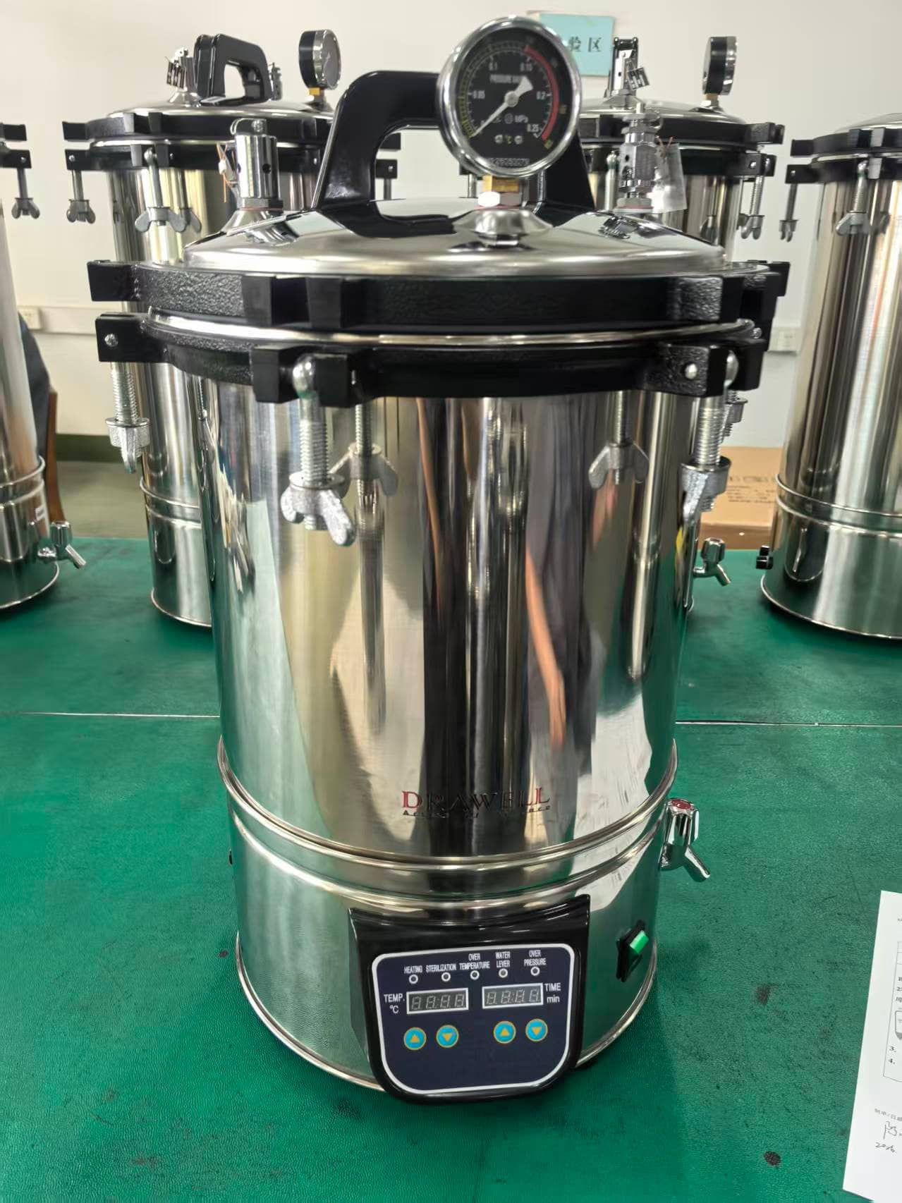 DWS-280B 18L