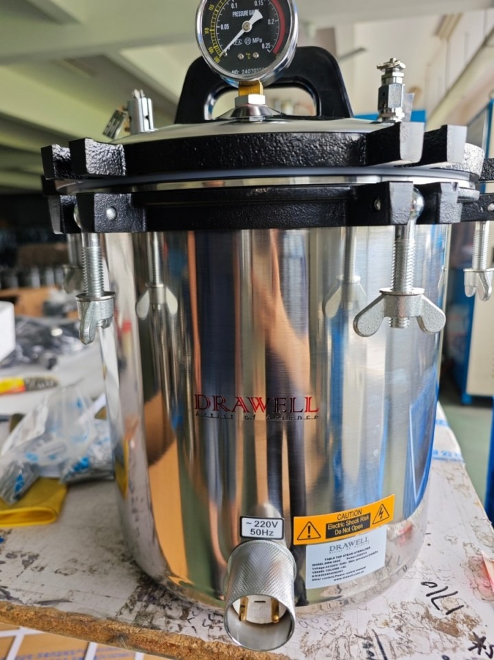DWS-280C 18L