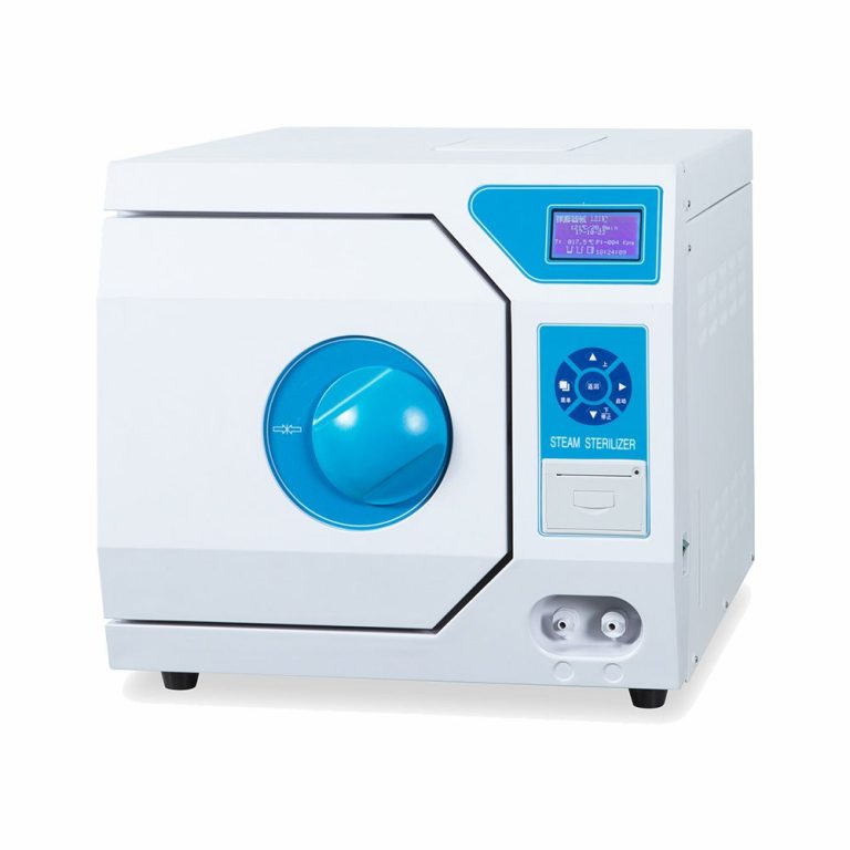 Advancements in Portable Autoclave Design: Enhancing Compactness and Portability