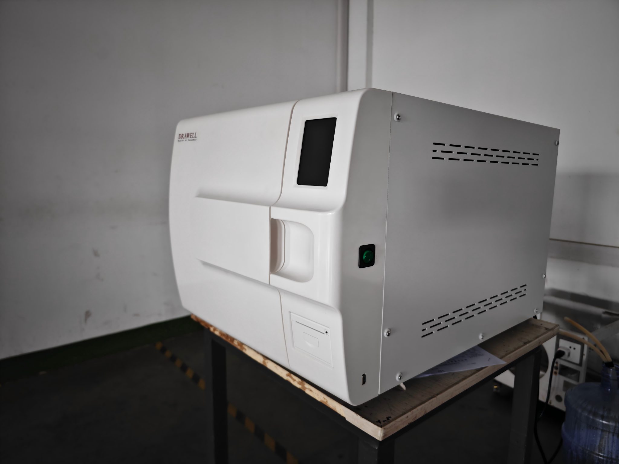 DWT-18BA