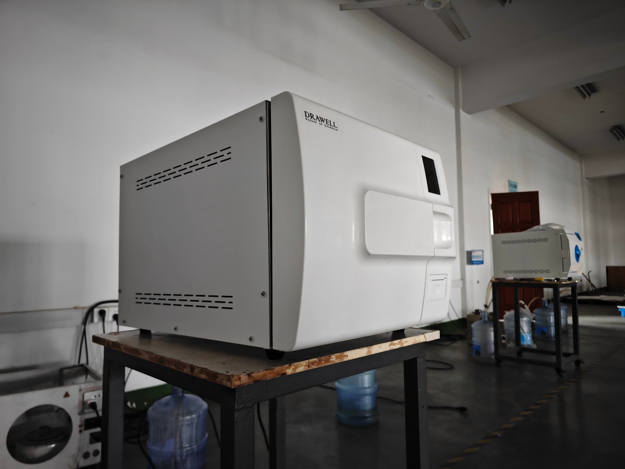 DWT-18BA