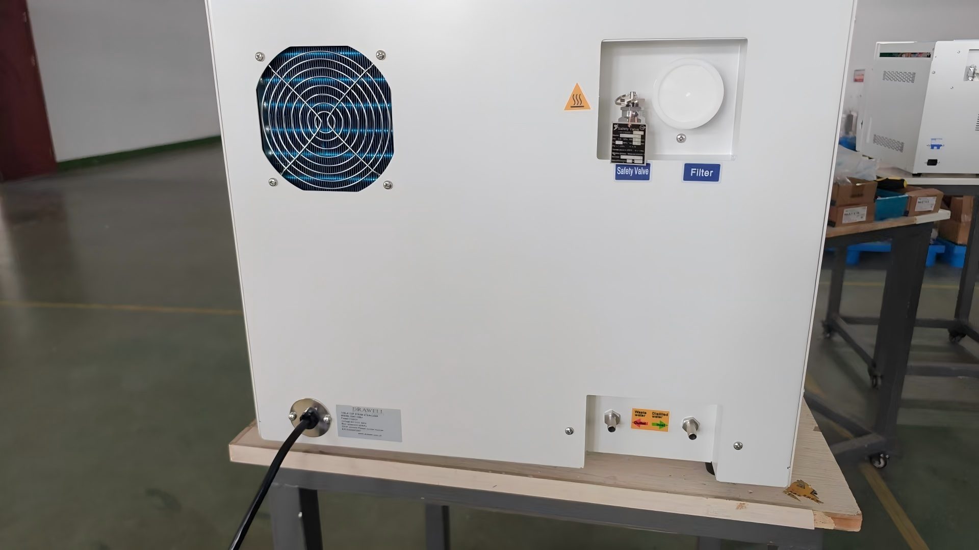 DWT-18BA
