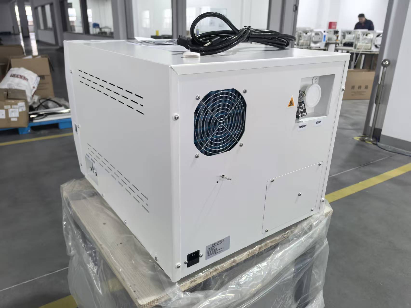 DWT-23B