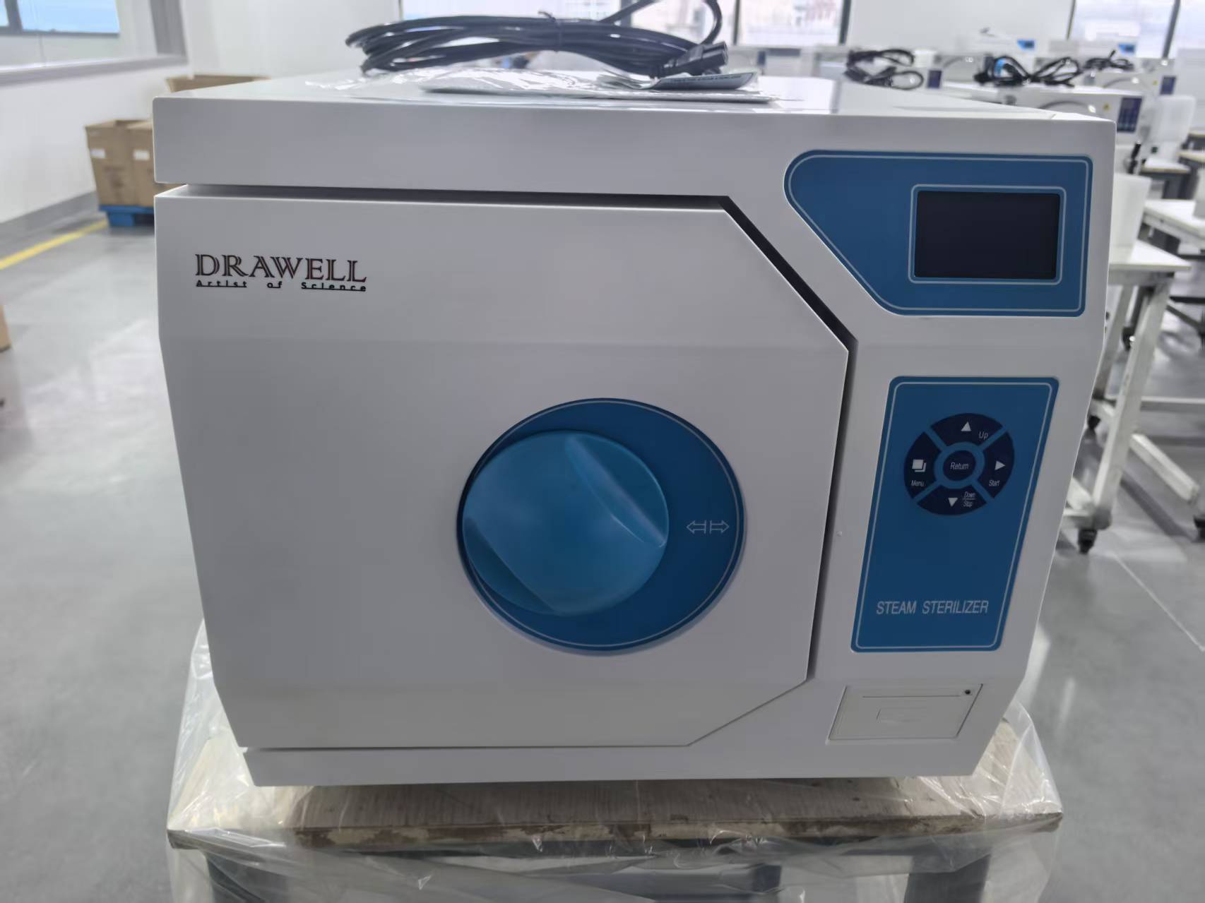 DWT-23B