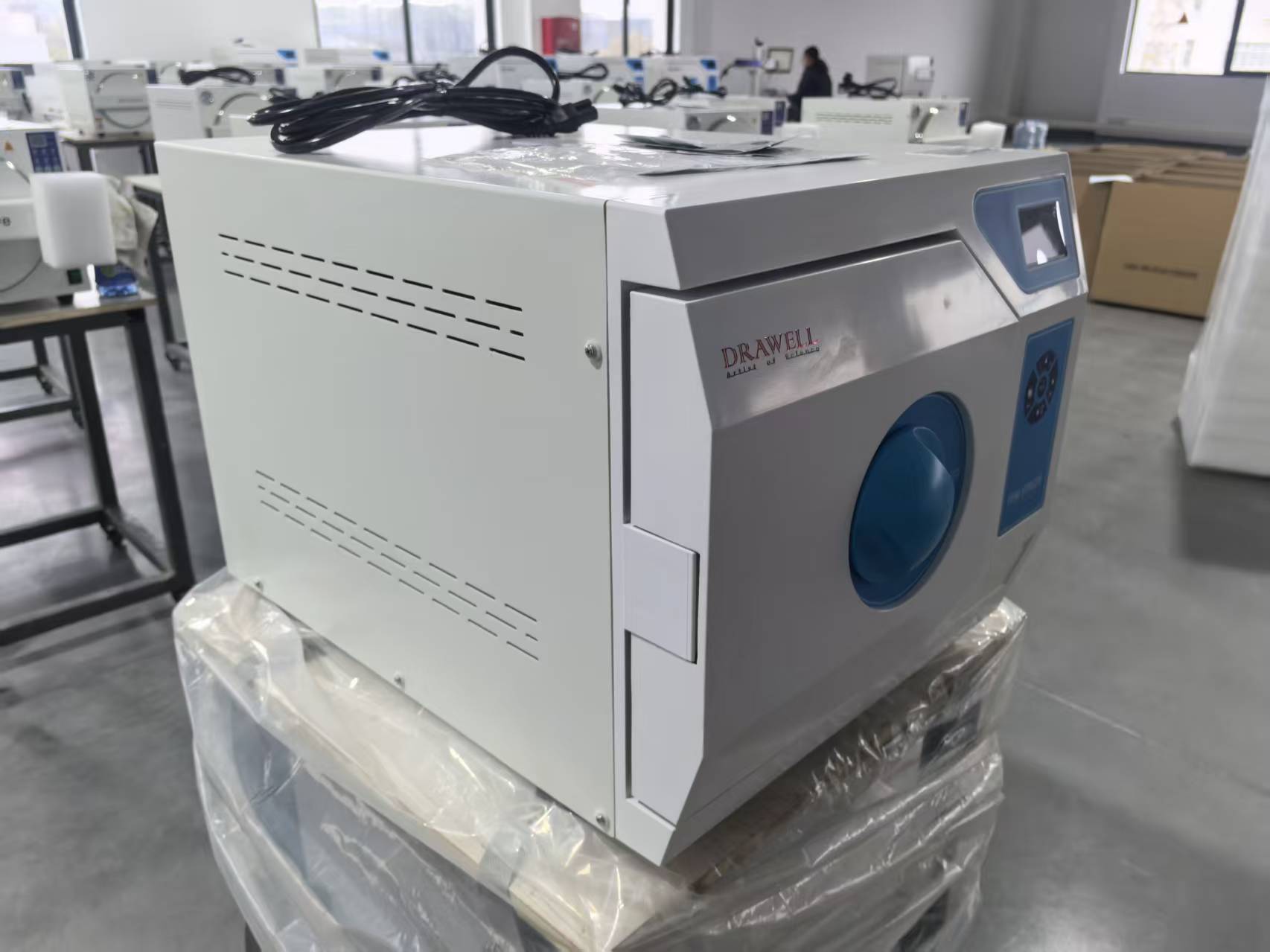 DWT-23B