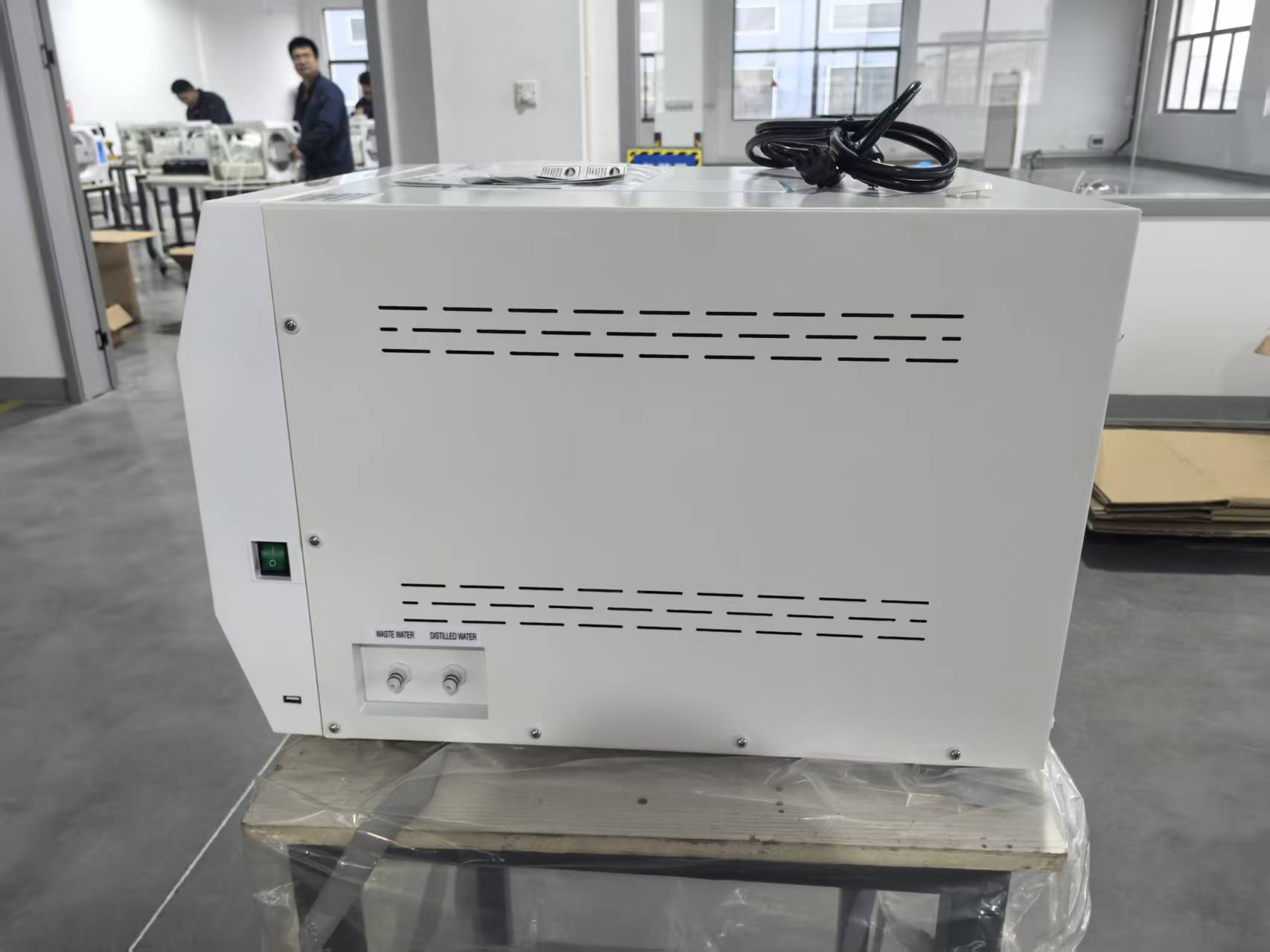 DWT-23B