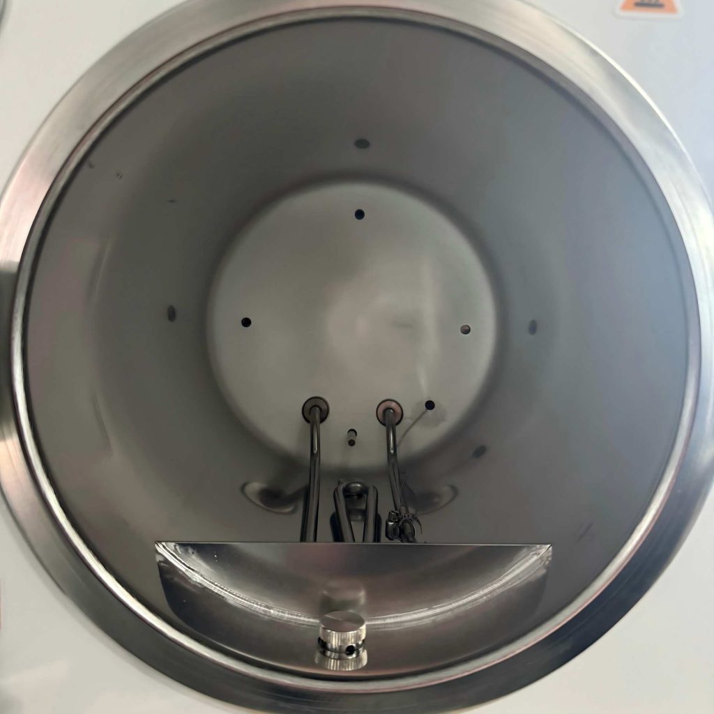 DWT-A Series inner