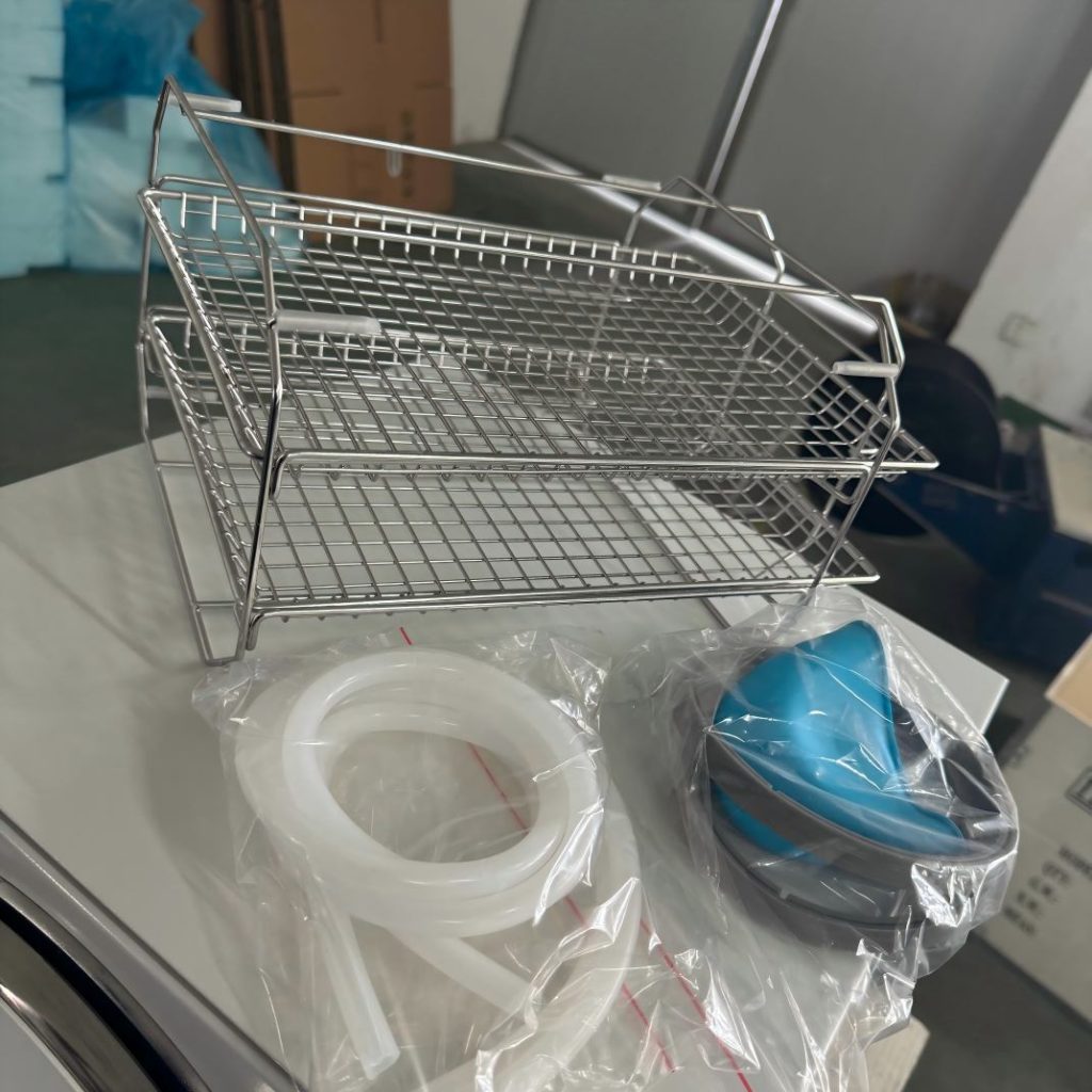 DWT-B Series Basket