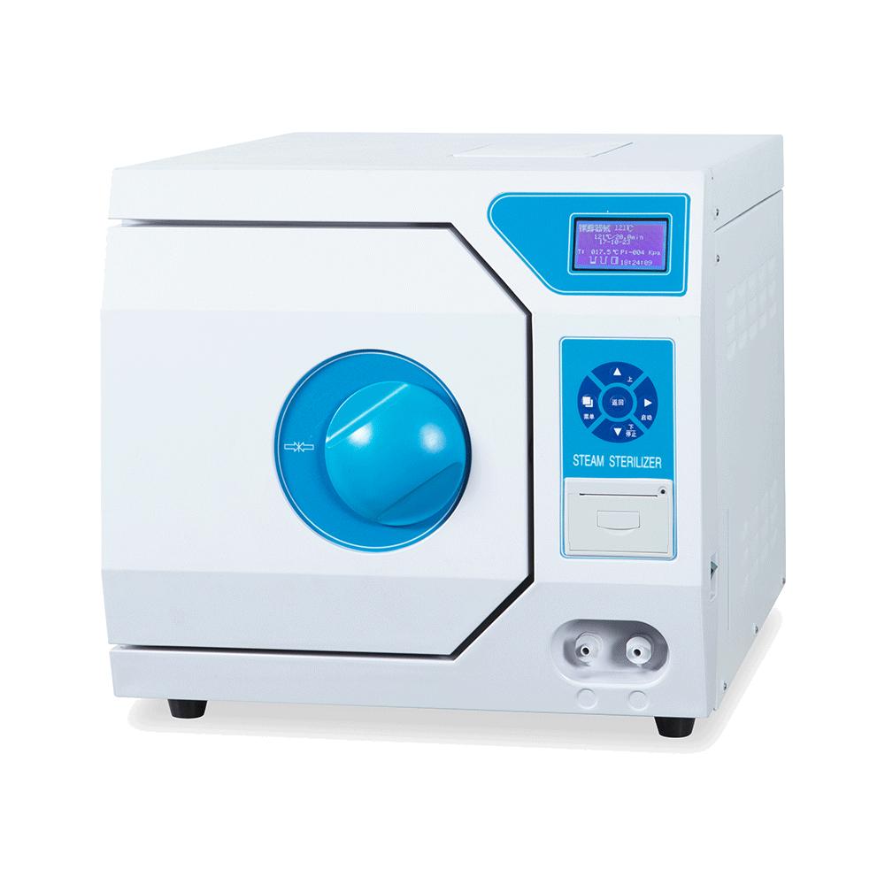 DWT-B Table Top Steam Sterilizer-1