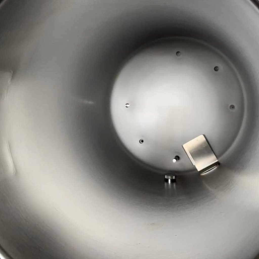 DWT-BA Series inner