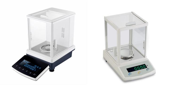 Drawell Analytical Balances and Precision Balances