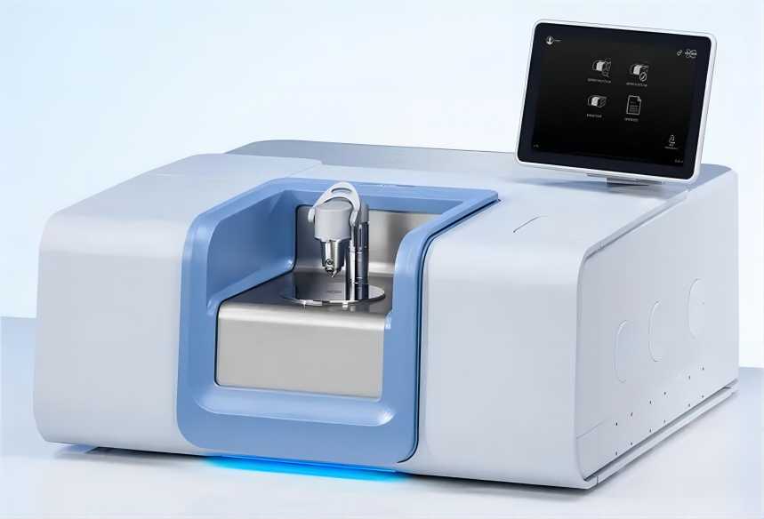 FTIR spectrophotometer supplier