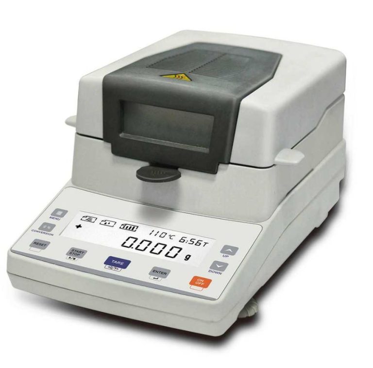 How Halogen Moisture Meters Revolutionize Food Processing