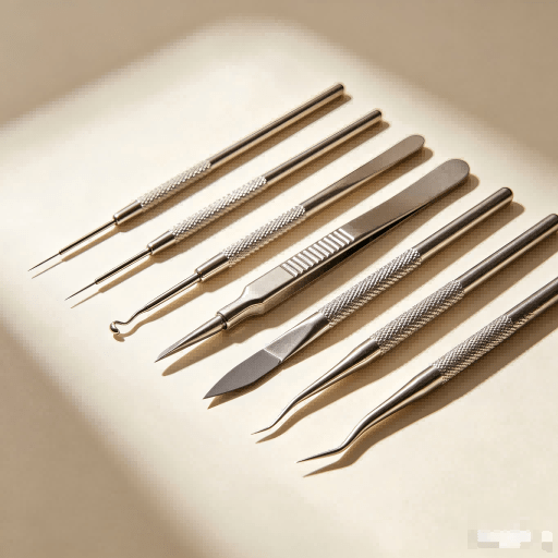 Tattoo & Beauty Tools