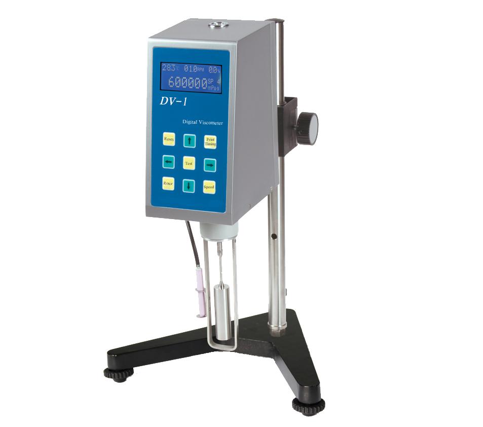 LVDV Low Viscosity Viscometer