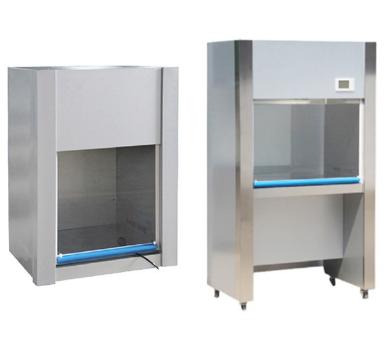 biosafety cabinet types