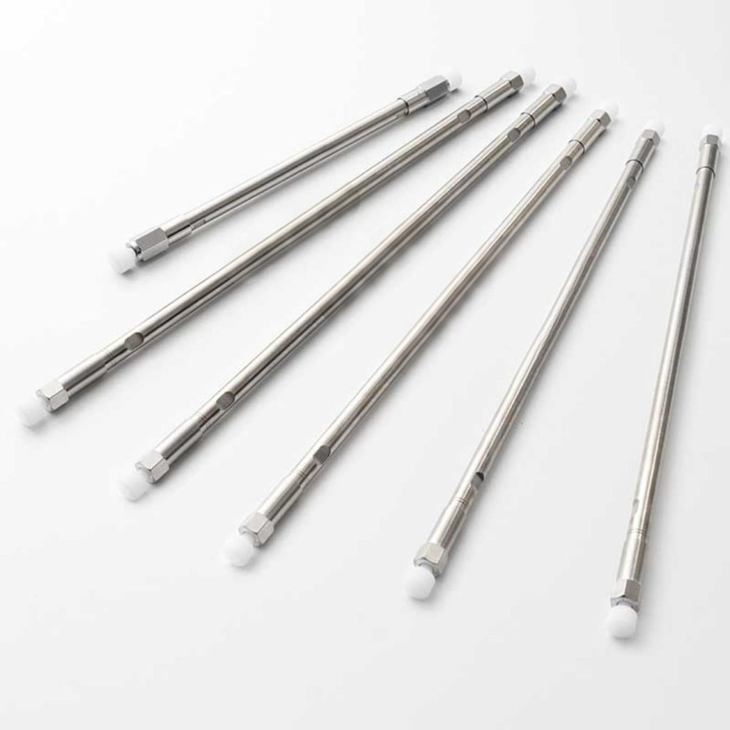 C18 liquid chromatography column