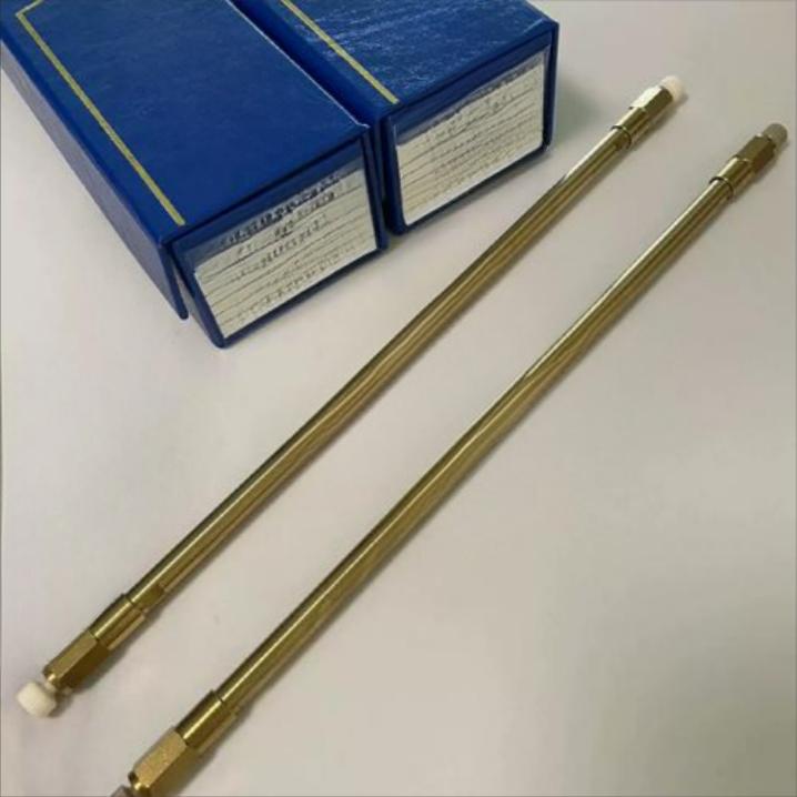 Chiral Columns
