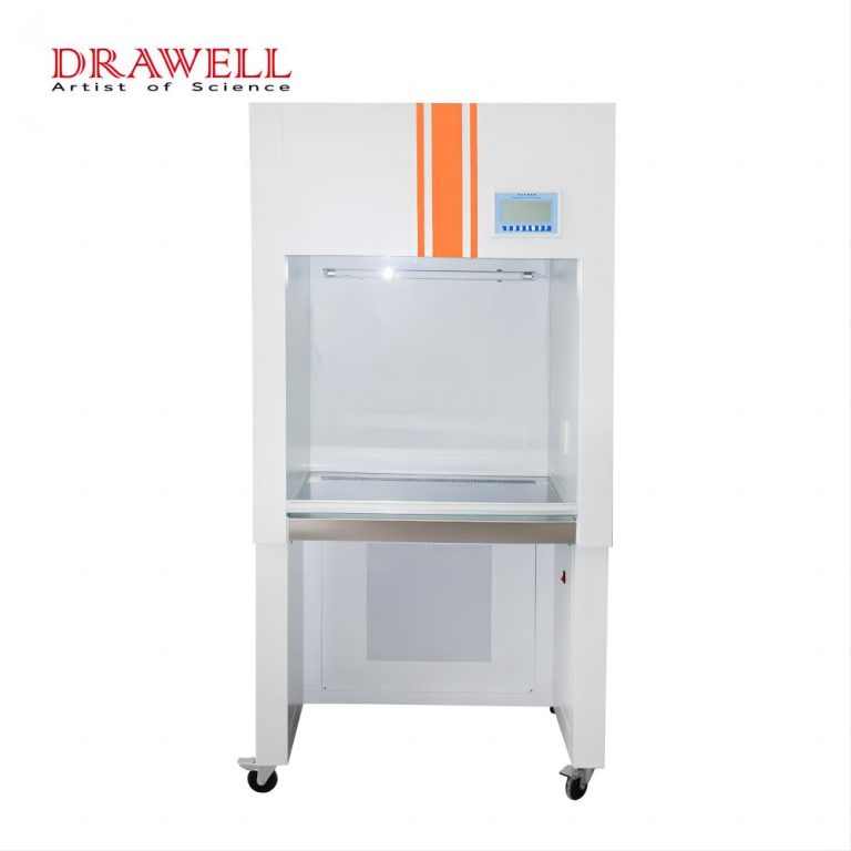 Vertical Laminar Flow Cabinet SW-CJ-1F