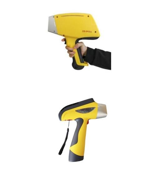 Drawell Handheld XRF