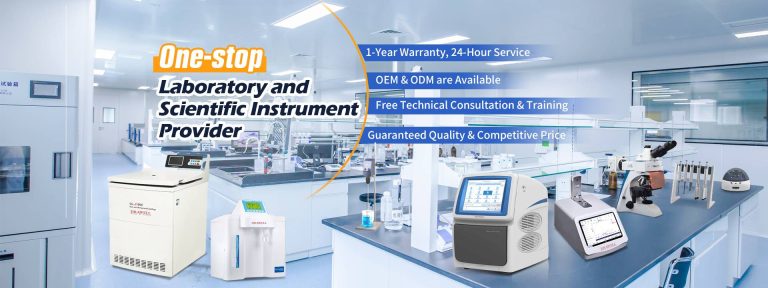 Essential Types of Lab Furniture for a Functional Laboratory - Drawell