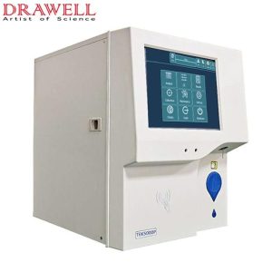 How Automatic Hematology Analyzers Unveiled the Mechanism Behind Blood ...